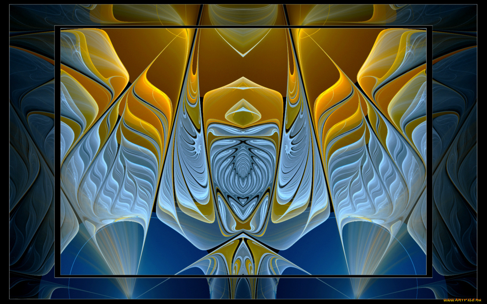 3, , fractal, , , , 